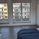 Doublebedroom With Bath Doppelzimmer Mit Bad