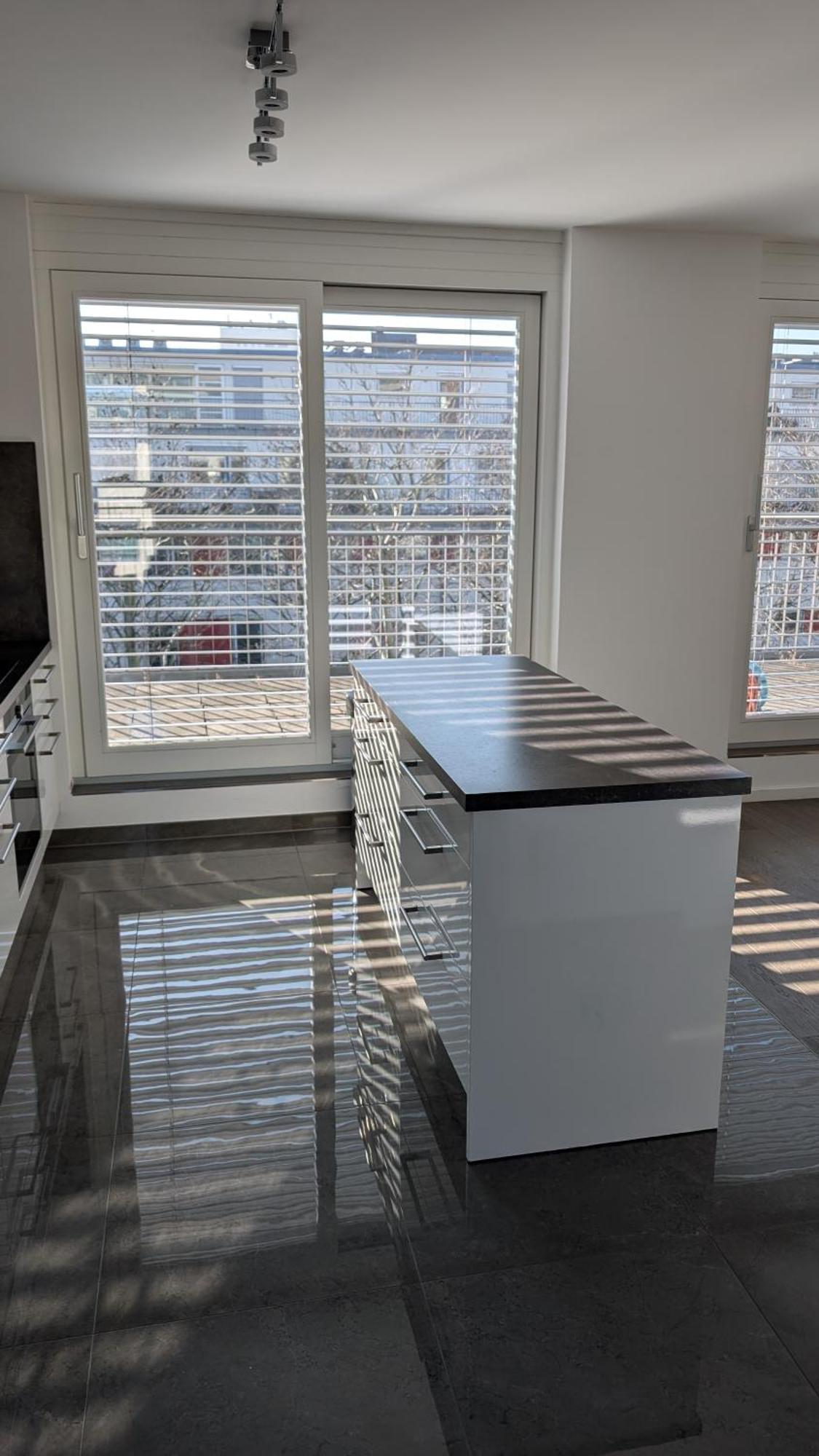Privatunterkunft Doublebedroom With Bath Doppelzimmer Mit Bad