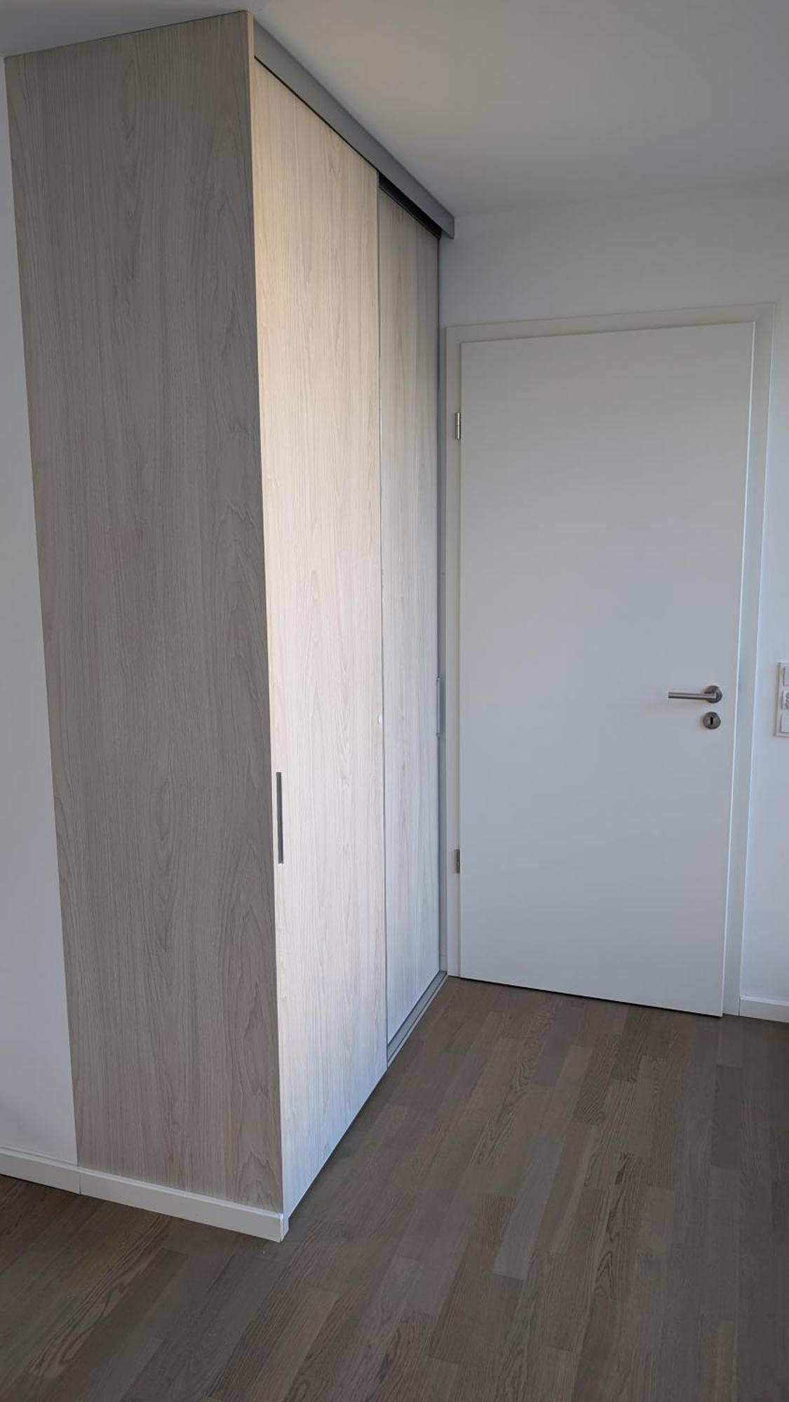 Privatunterkunft Doublebedroom With Bath Doppelzimmer Mit Bad